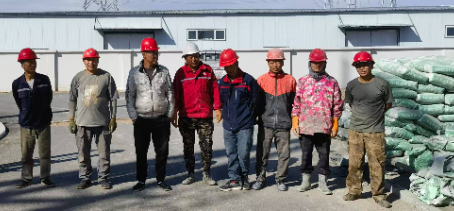 寿光厂房地基沉降注浆加固施工队伍怎么选